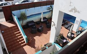 La Casita Di Fuerte